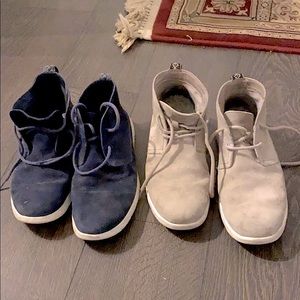 Priced to sell mens uggs size 9.5